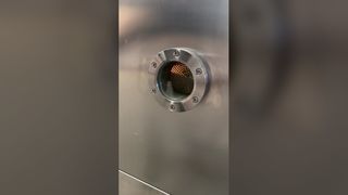 Mikrodalga Kurutma Ekipmanı Çözümleri